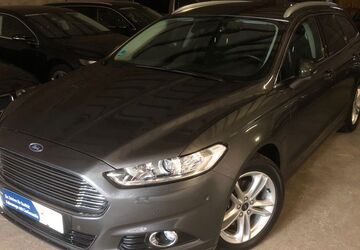 Ford Mondeo 29.741 km 13.300 &euro; Köln 50933