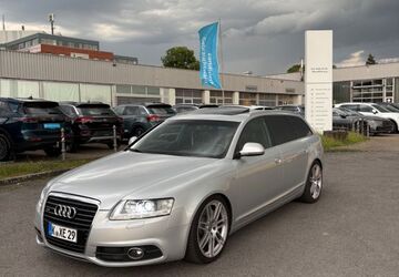 Audi A6 307.232 km 6.799 &euro; Köln 51145