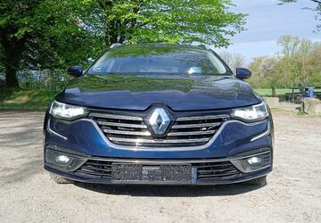 Renault Talisman 184.400 km 10.450 &euro; Odenthal-Neschen 51519