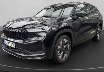 Skoda Kodiaq 9.999 km 51.990 &euro; Köln-Mülheim 51063