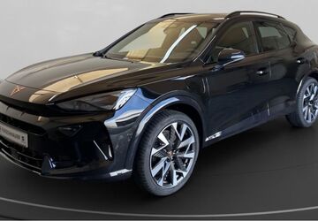 Cupra Formentor 9.990 km 43.490 &euro; Köln 50823