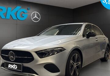 Mercedes-Benz A 200 9.800 km 38.470 &euro; Bonn 53119