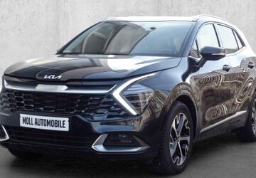 Kia Sportage 24.236 km 31.480 &euro; Köln 50825