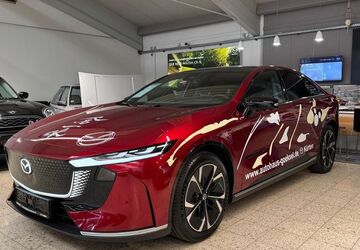 Mazda 6e 3.030 km 37.790 &euro; Kürten 51515