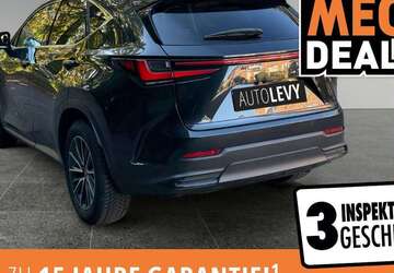 Lexus NX 350h 15.700 km 48.888 &euro; Frechen 50226