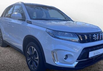 Suzuki Vitara 30.074 km 17.850 &euro; Köln 50735