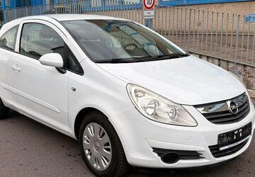 Opel Corsa 80.000 km 2.999 &euro; Köln 51107