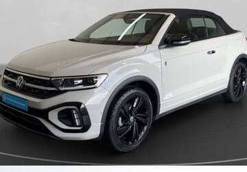 VW T-Roc 13.446 km 37.990 &euro; Köln 50823