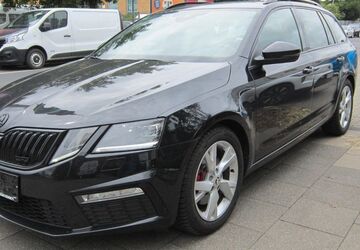 Skoda Octavia 195.700 km 15.990 &euro; Köln 51105