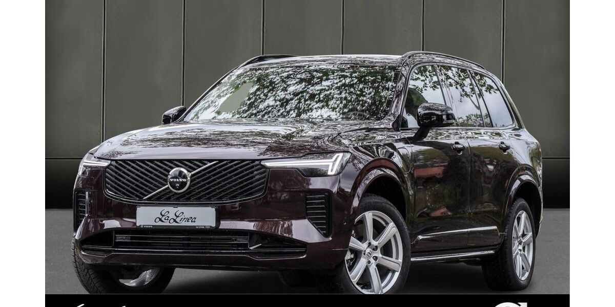 Volvo XC90 24.000 km 72.890 &euro; Köln 50968