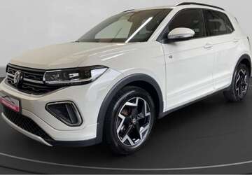 VW T-Cross 25.572 km 26.490 &euro; Köln (Ehrenfeld) 50823