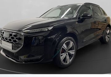 Audi Q3 13.000 km 48.880 &euro; Köln 50823