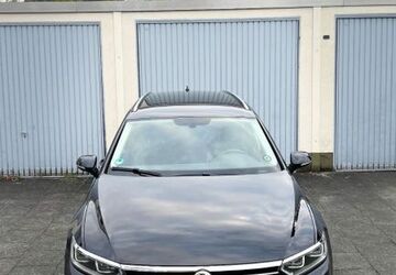 VW Passat 232.800 km 9.000 &euro; Köln 51067