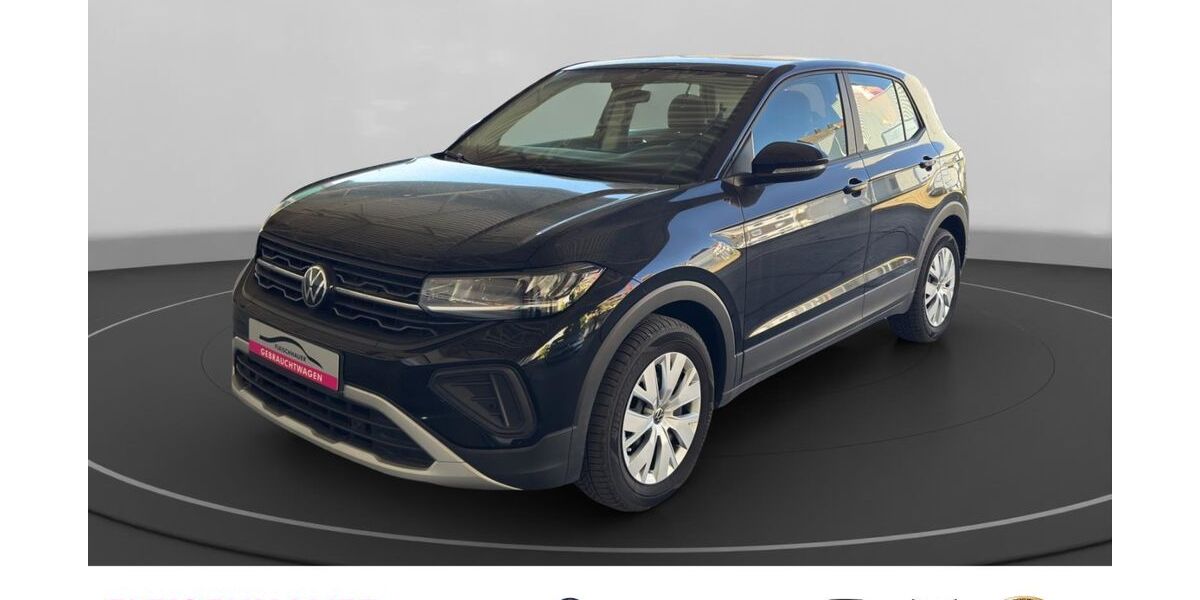 VW T-Cross 13.502 km 19.980 &euro; Köln-Mülheim 51063