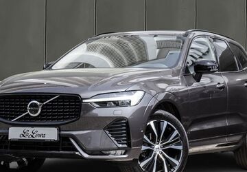 Volvo XC60 19.200 km 47.890 &euro; Köln / Porz 51149