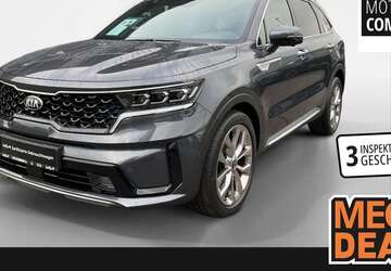 Kia Sorento 82.374 km 34.490 &euro; Köln 50968