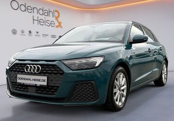 Audi A1 82.959 km 20.980 &euro; Köln 50739