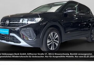 VW T-Cross 8.252 km 26.880 &euro; Köln 50968