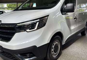 Renault Trafic 49.202 km 21.890 &euro; Troisdorf 53842