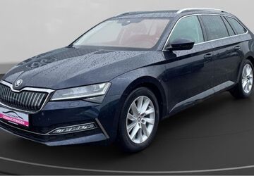 Skoda Superb 93.389 km 23.990 &euro; Köln 51145