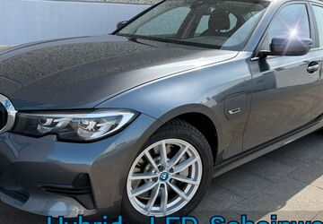 BMW 330 138.000 km 21.999 &euro; Köln 50739