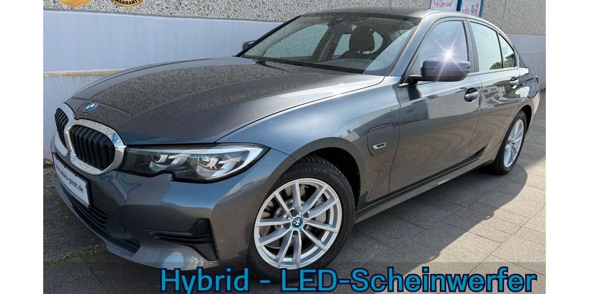 BMW 330 138.000 km 21.999 &euro; Köln 50739