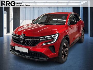 Gebrauchte Renault Austral