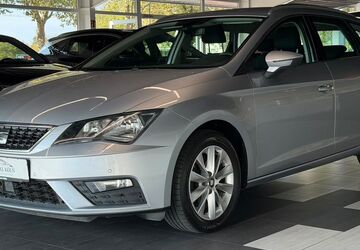Seat Leon 148.000 km 11.499 &euro; Köln (Ostheim) 51107
