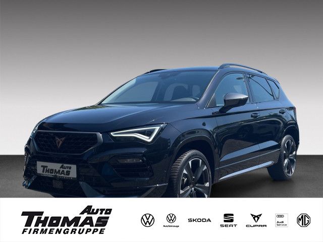 Cupra Ateca 25.720 km 30.990 &euro; Bonn 53227