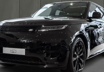 Land Rover Range Rover Sport 3.000 km 129.900 &euro; Bonn 53117