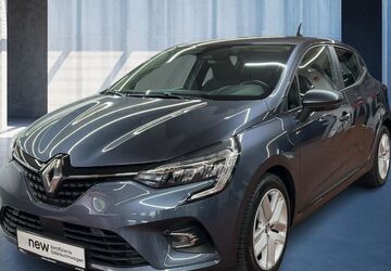Renault Clio 72.240 km 11.550 &euro; Köln 50939