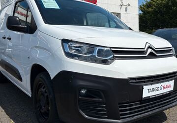 Citroen Berlingo 55.819 km 10.500 &euro; Köln 50767