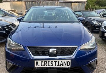 Seat Ibiza 95.000 km 7.999 &euro; Köln 51107
