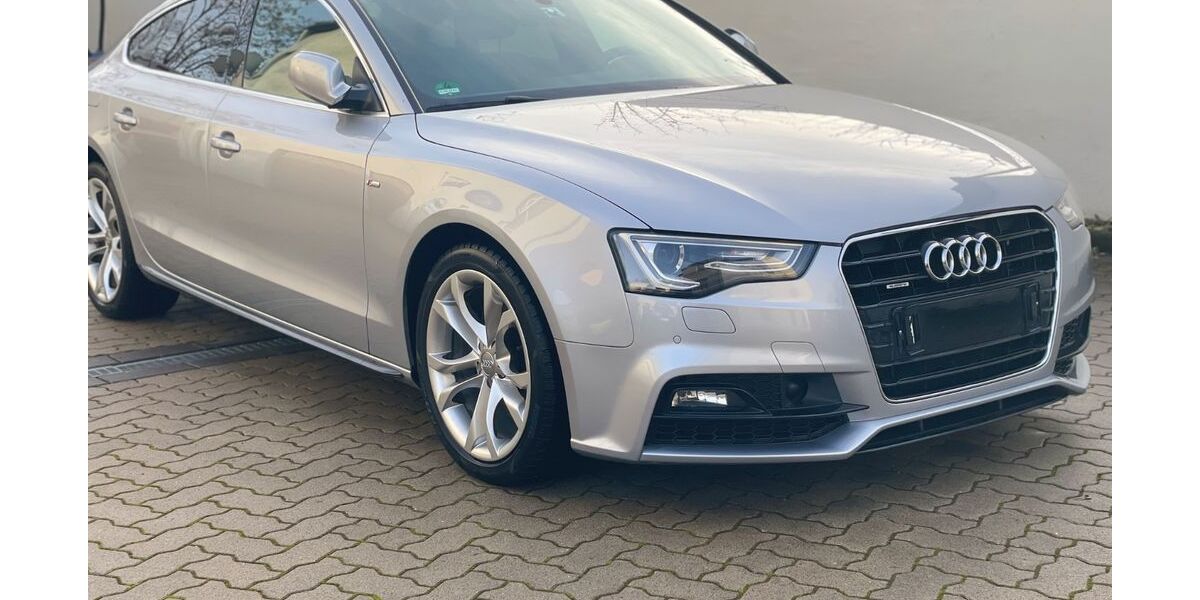 Audi A5 130.250 km 17.990 &euro; Köln 51109
