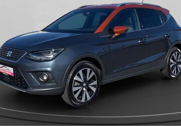 Seat Arona 73.259 km 15.490 &euro; Köln 51145