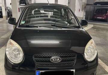 Kia Picanto 168.000 km 2.000 &euro; Wesseling, Stadt 50389