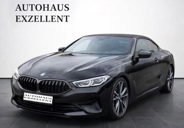 BMW 840 31.465 km 49.950 &euro; Troisdorf (Köln/Bonn) 53842