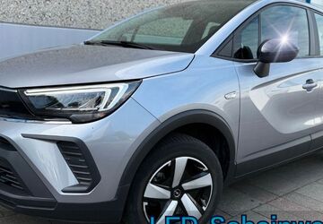 Opel Crossland (X) 34.000 km 12.999 &euro; Köln 50739