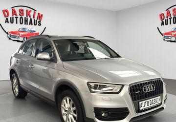 Audi Q3 210.000 km 9.950 &euro; Köln 50827