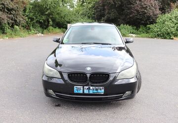 BMW 525 284.000 km 6.000 &euro; Köln 51109