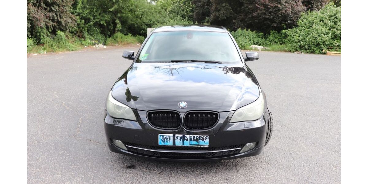 BMW 525 284.000 km 6.000 &euro; Köln 51109