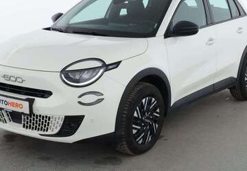 Fiat 600 6.274 km 23.790 &euro; Köln 50739