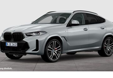 BMW X6 13.936 km 77.990 &euro; Köln-West 50858