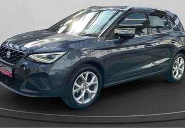 Seat Arona 9.774 km 19.980 &euro; Köln-Mülheim 51063
