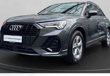 Audi Q3 33.284 km 32.880 &euro; Köln 50968