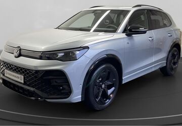 VW Tiguan 7.990 km 48.490 &euro; Köln 50823