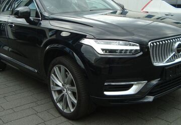 Volvo XC90 130.682 km 41.600 &euro; Köln 51149