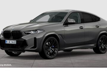 BMW X6 15.000 km 94.480 &euro; Köln Süd 50968