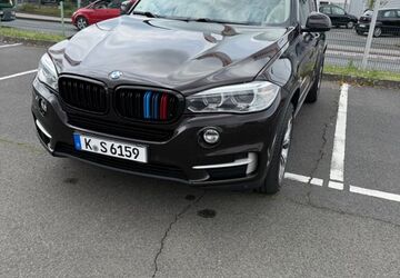 BMW X5 182.000 km 18.999 &euro; Köln 50765