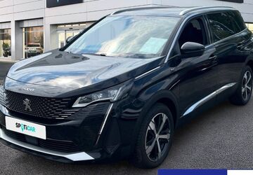 Peugeot 5008 46.082 km 25.880 &euro; Köln 50933